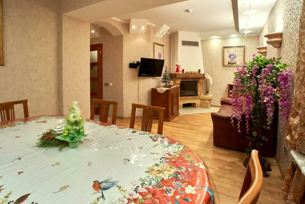 3-комнатный Дом