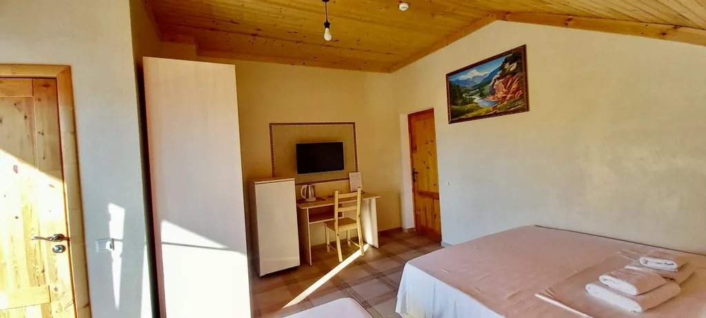 Квартира Комната — Геленджик