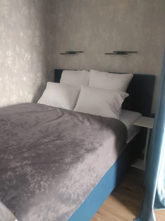 Квартира Квартира Апартамент в элитном ЖК Грани Residence — Новороссийск