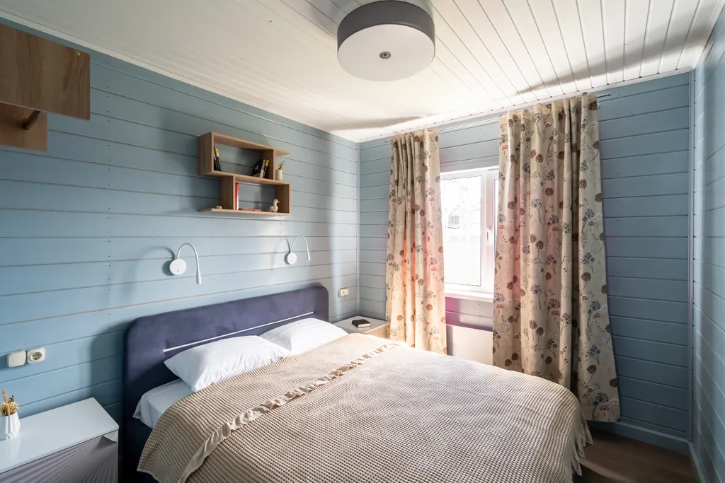 Коттедж Гостевой дом Васькино Подворье — Васькино