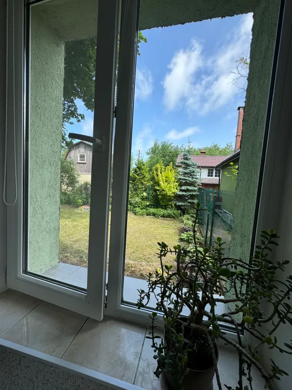 Квартира Квартира Первая линия у моря — Зеленоградск