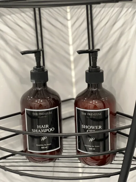 Элитная дизайнерская квартира с прекрасным видом