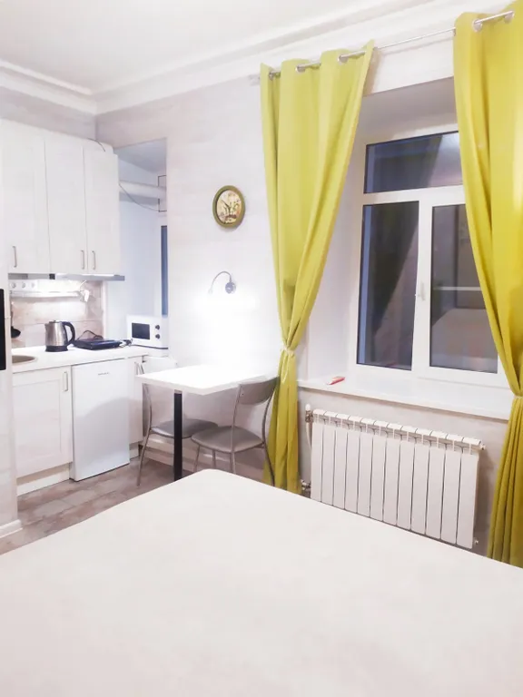 Квартира Квартира у метро Удельная — Санкт-Петербург