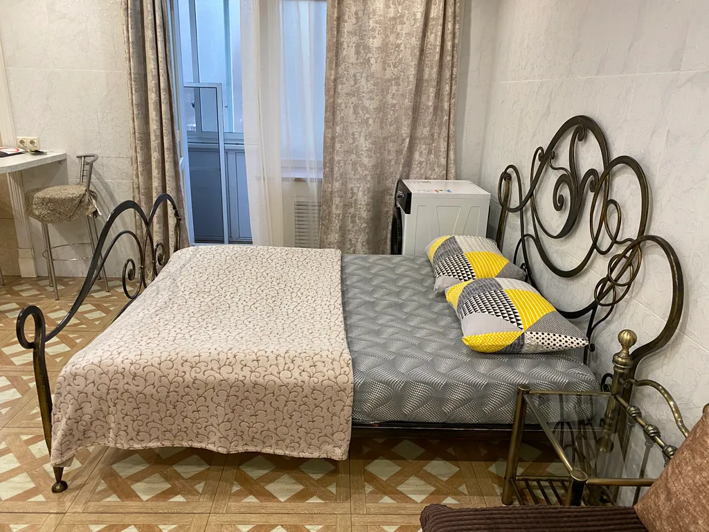 Уютная квартира в центре