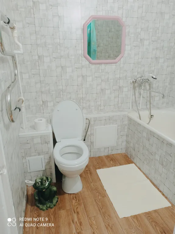 Уютная квартира около ТЦ Рио