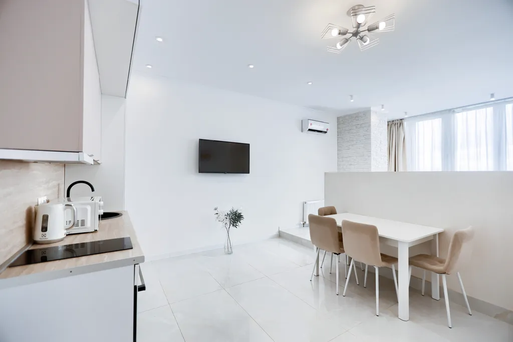 Квартира Квартира Apartement Victory — Казань