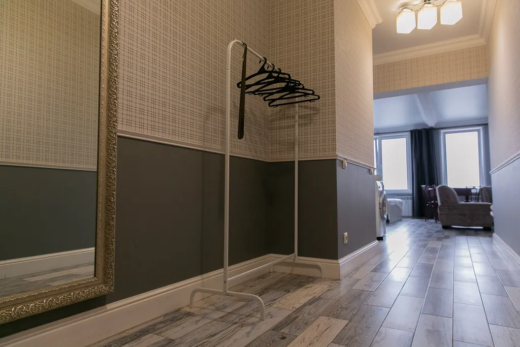 Квартира Апартаменты Премиум на Пушкина — Красноярск