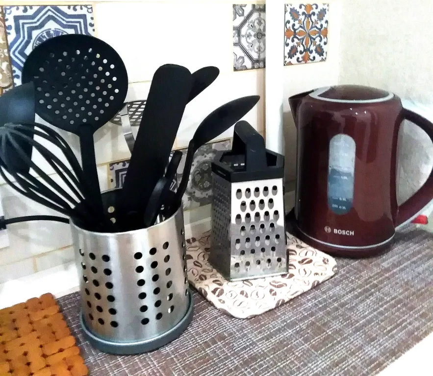 Уютная квартира в ЖК Московский