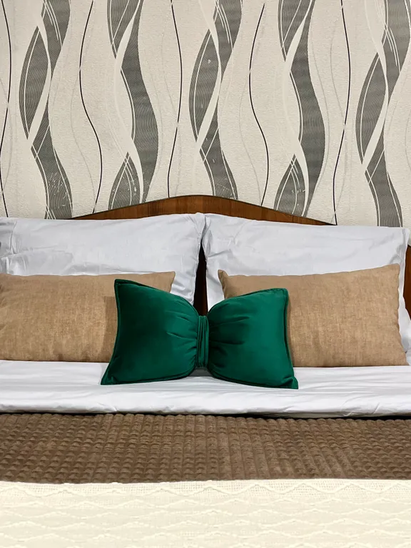 Квартира Уютная квартира в бизнес центре — Красноярск