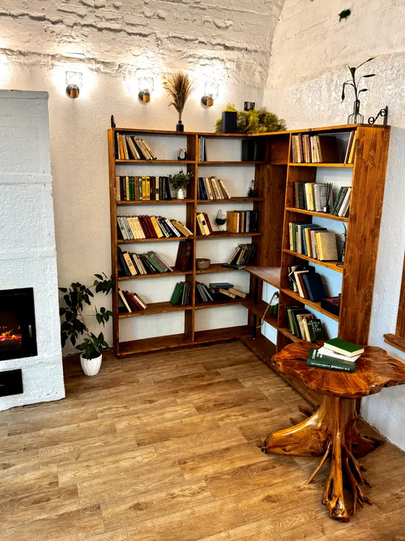 Однажды в Сказке