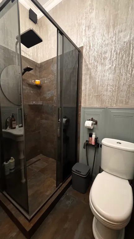 Очень красивые апартаменты в центре Владикавказа!