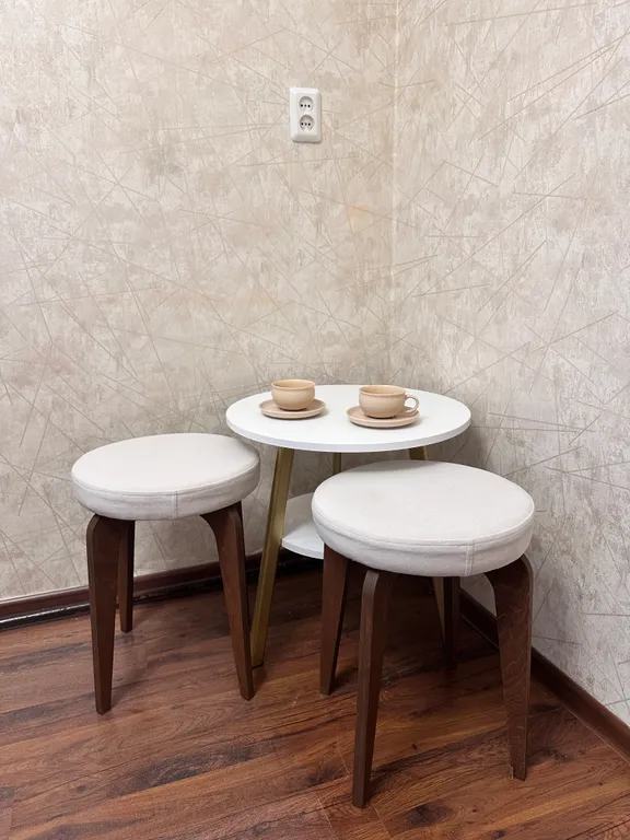 Квартира Квартира с видом на Церковь Ильи Пророка — Ярославль