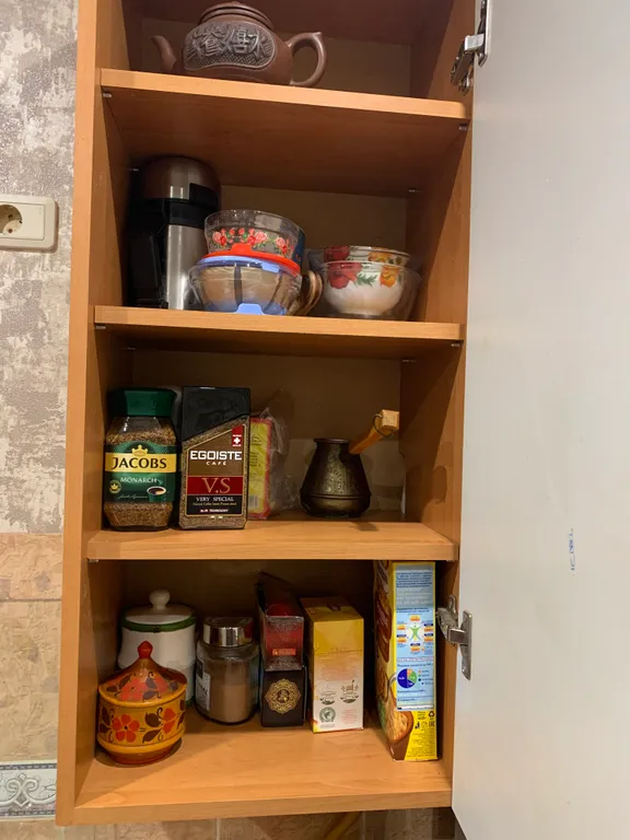 Уютная двухкомнатная квартира в центре