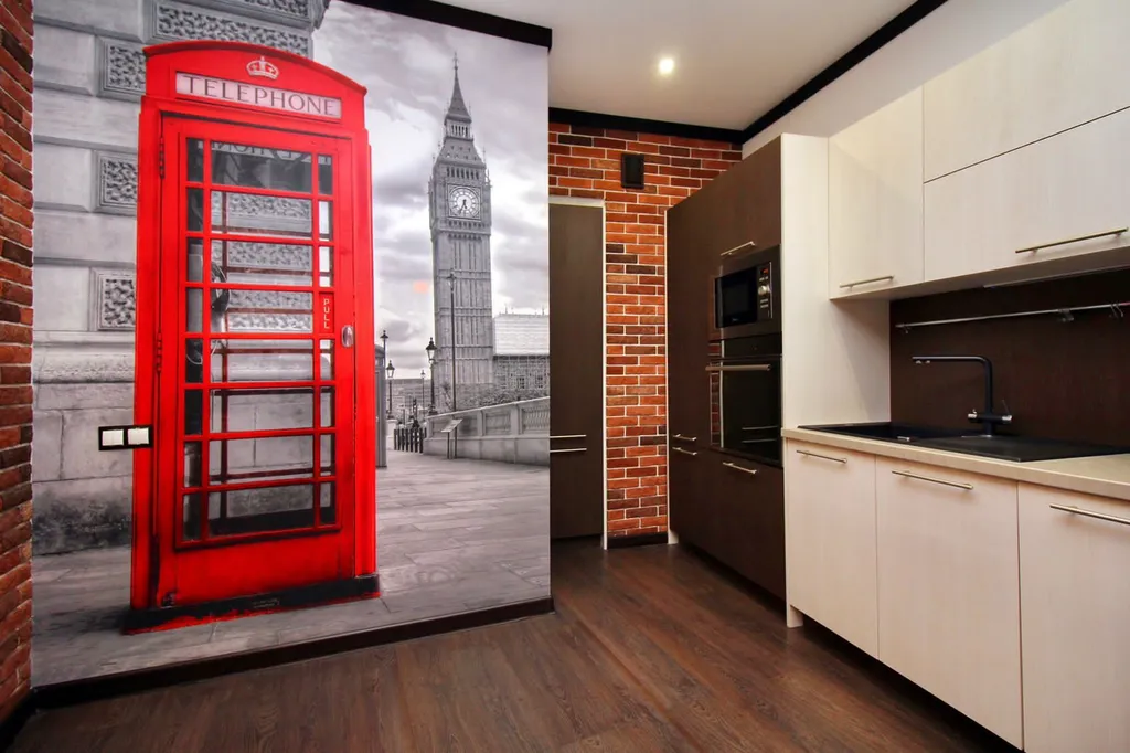 Однокомнатные апартаменты в ЖК Шахристан