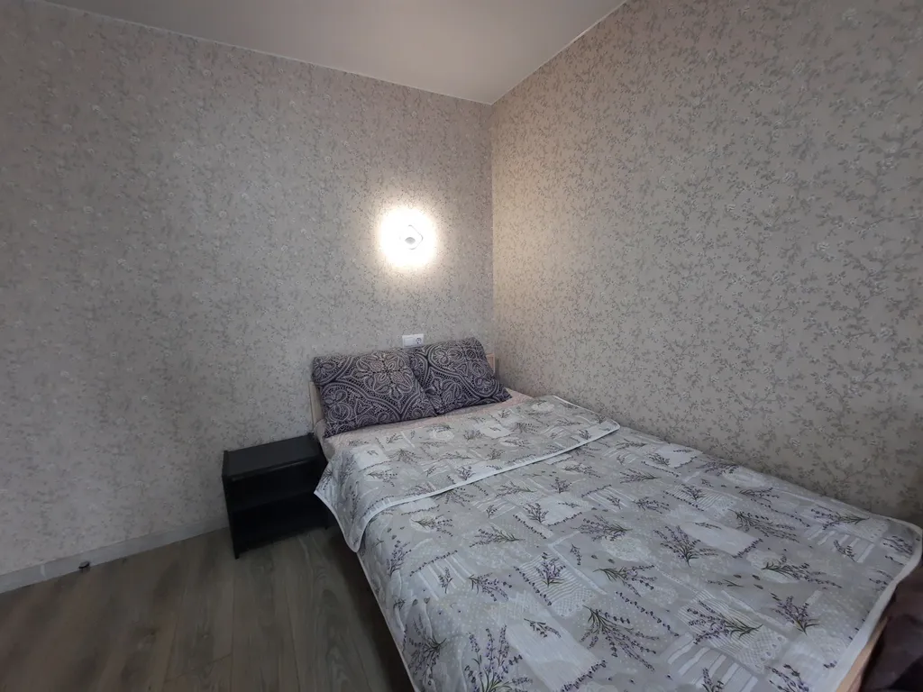 Квартира-комфорт в самом центре