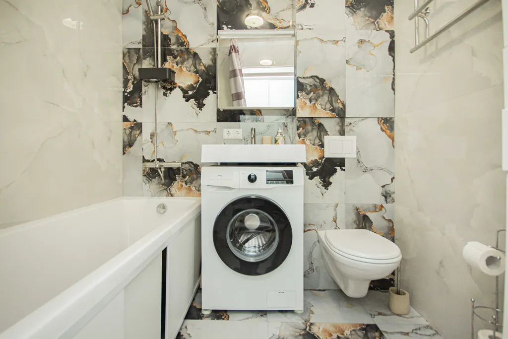 Апартаменты на Северной