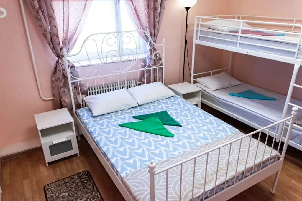 Квартира Комната — Великий Новгород