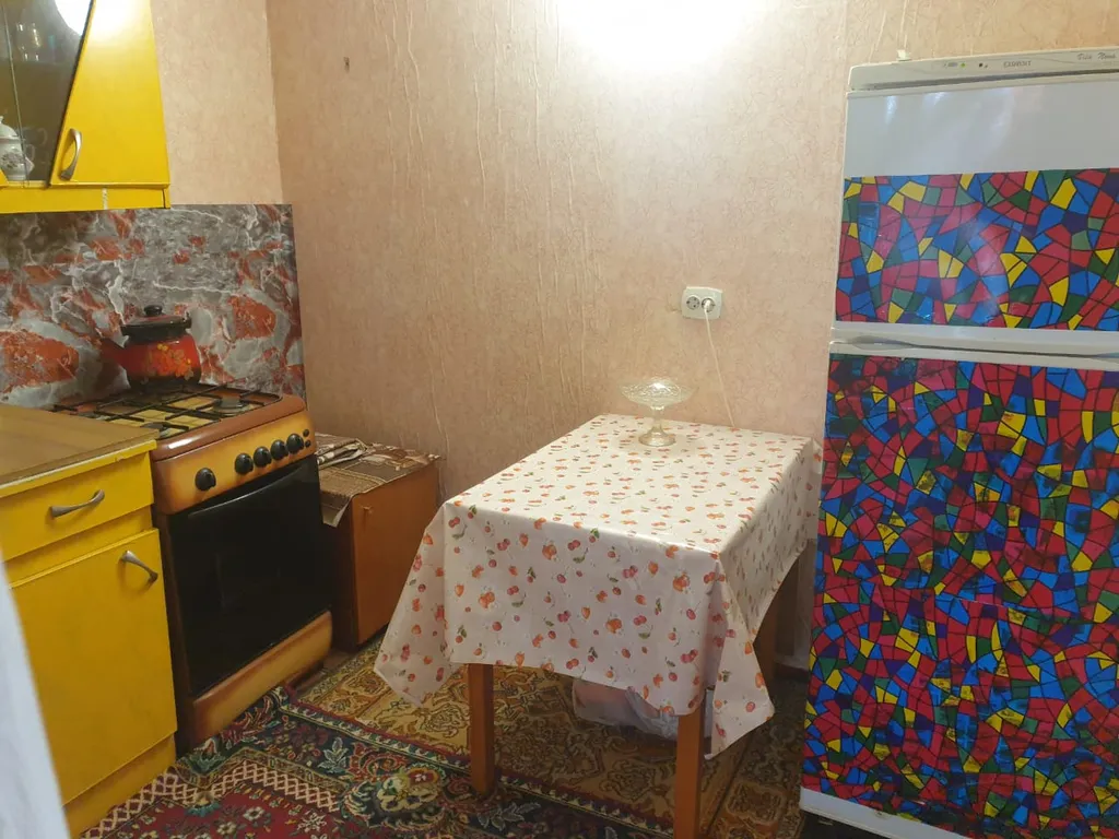 Уютный домик для спокойного отдыха