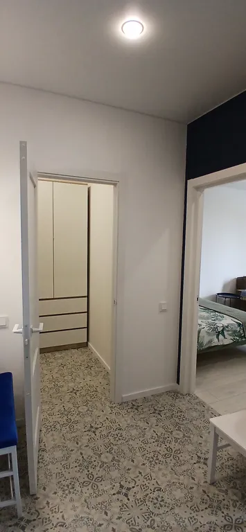 Квартира 1-комнатная Квартира — Сальское