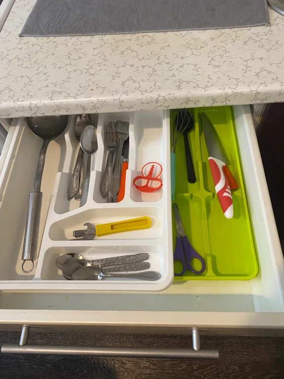 Уютная квартира в центре набережной