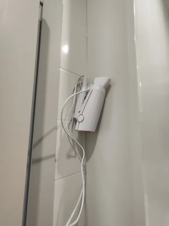 Свежая студия в новом доме