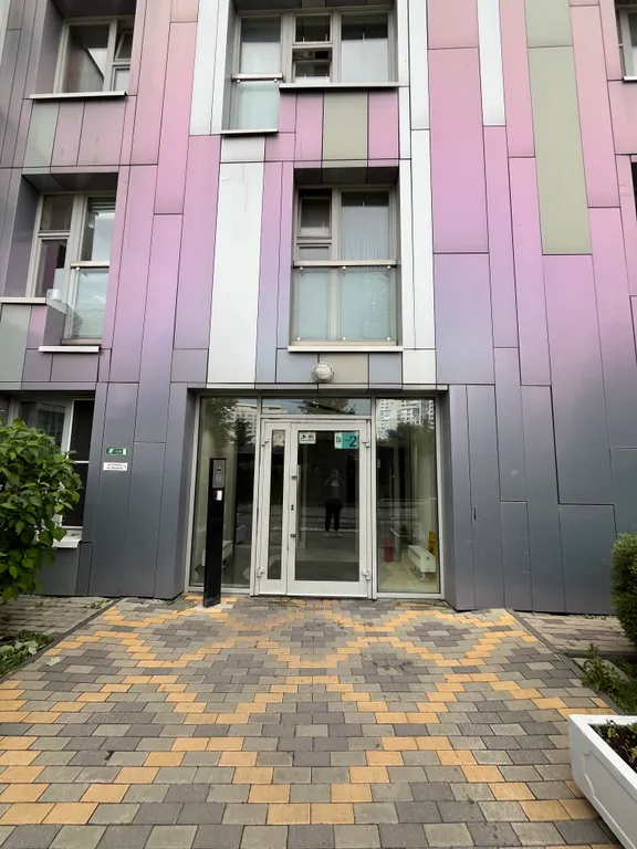 Уютная студия с шикарным видом