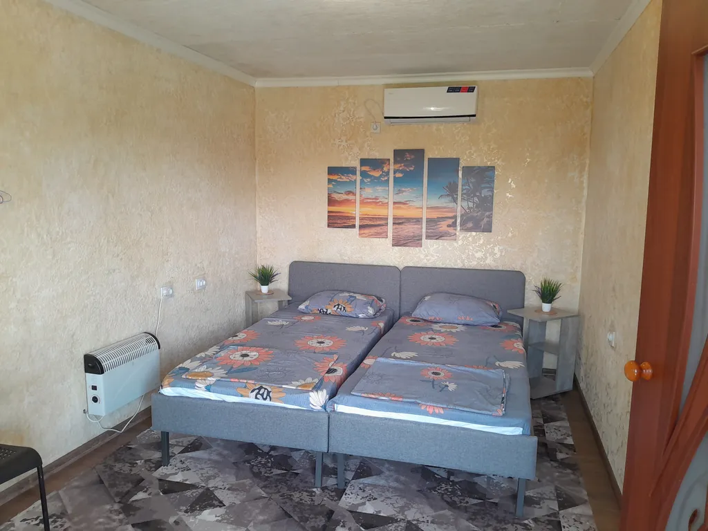 Квартира Комната — аренда посуточно в Кындыг