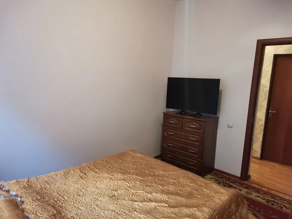 Дом в центре посёлка