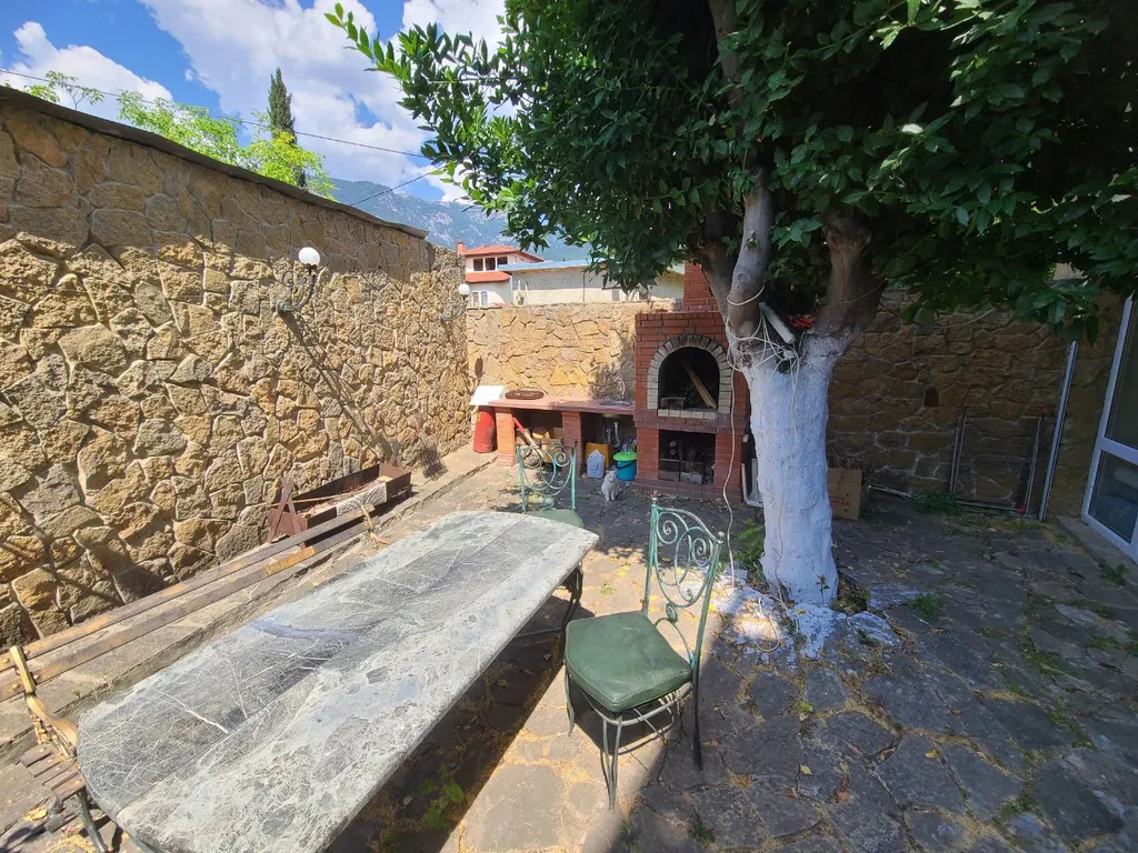 Комната