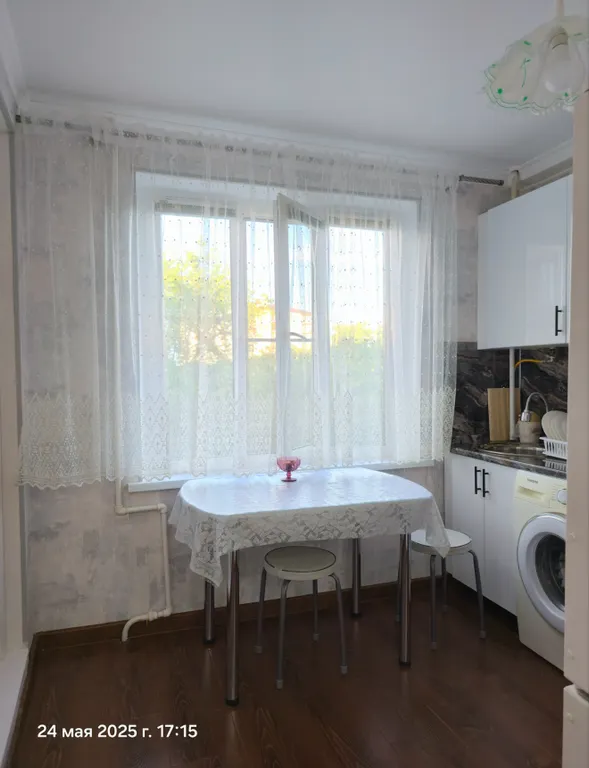 Квартира в центре города