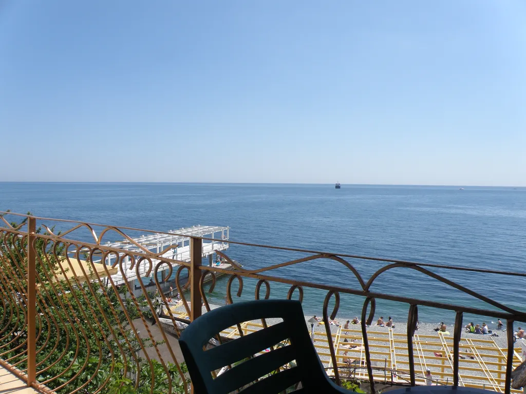 Коттедж-студия