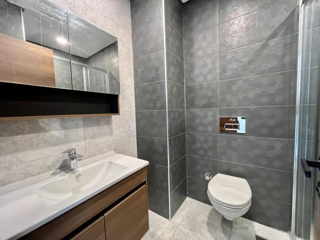 2 комнатные апартаменты в шикарном комплексе 5-звездочного отеля