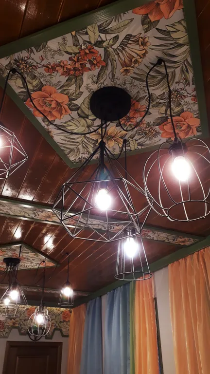 Квартира 3-комнатная Квартира — Воскресенское