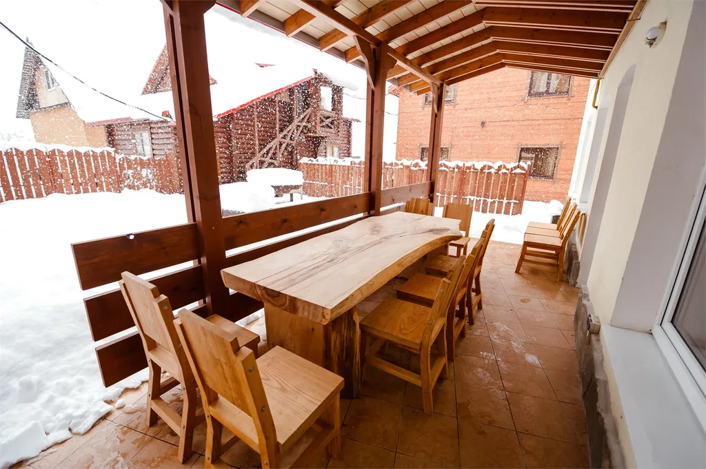 4-комнатный Дом