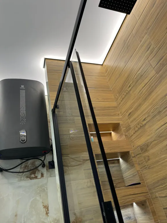 Квартира Апартаменты с видом на море — Сириус