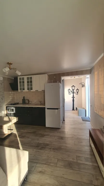 Домик с бассейном на Фиоленте со своей территорией