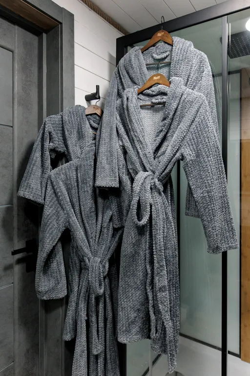 Приморка глэмпинг - Афрейм с фурако