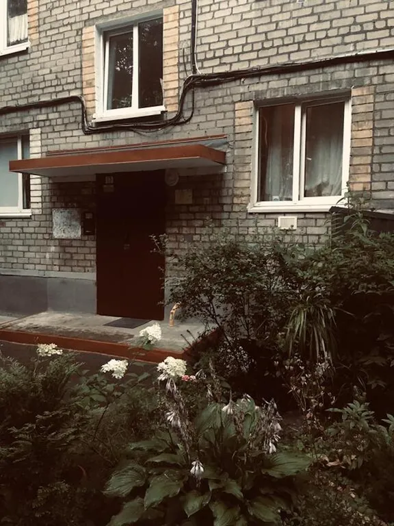 Удобные апартаменты в историческом центре