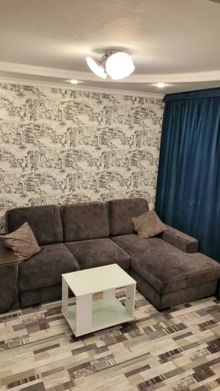 Студия в центре