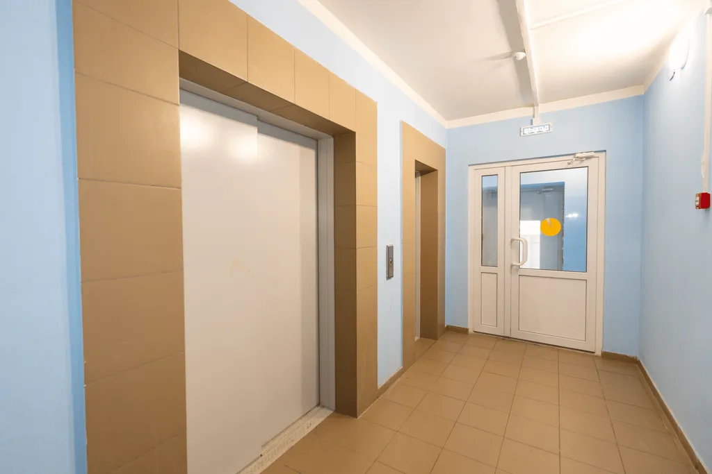 Евро 2-комнатная квартира комфорт+ в аэропорту