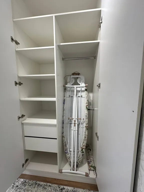 Brodway apartment 20 in Bay tash tower