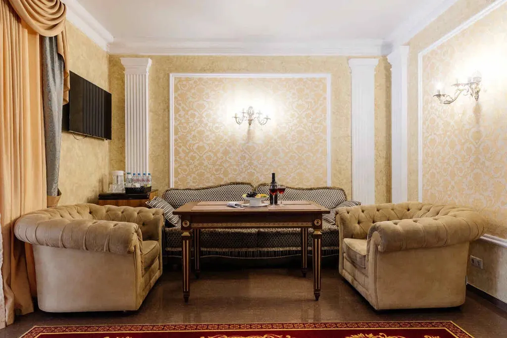 3-комнатный Дом