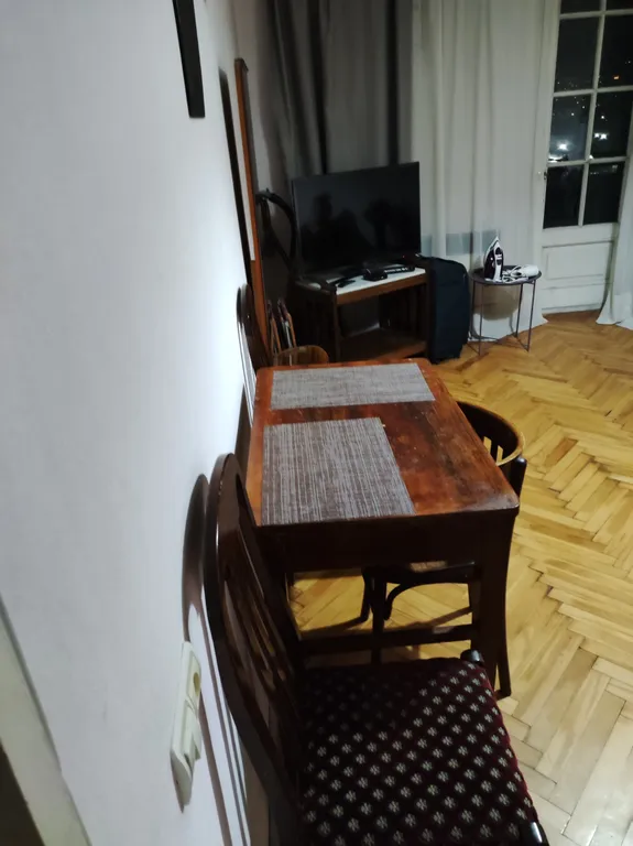 Апартамент Gribok