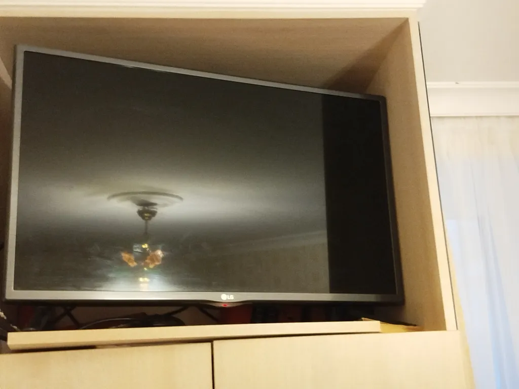 Маленькая квартирка в историческом центре города