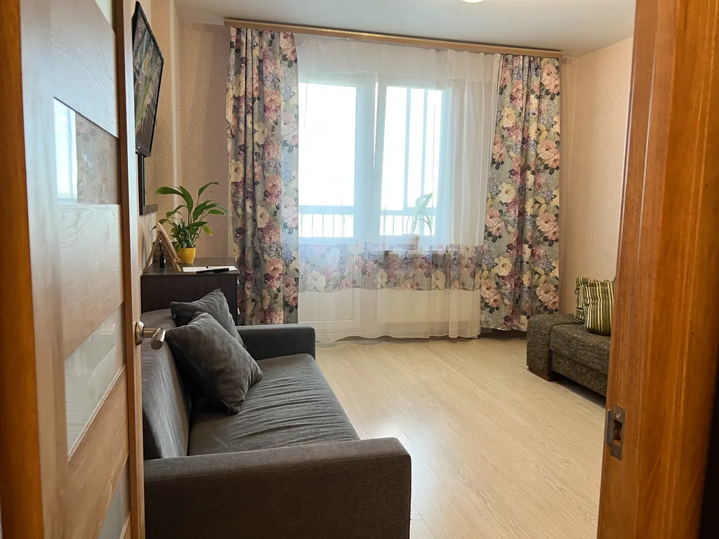 Квартира Квартира УютHome — Ногинск