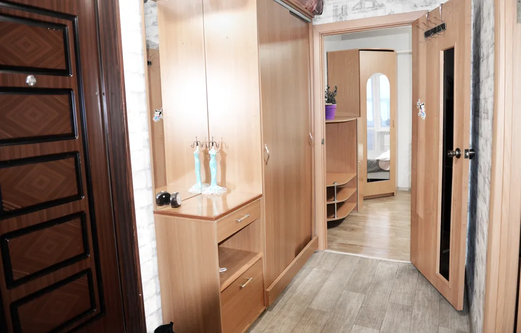 Квартира Квартира Настроение - отпуск — Красноярск