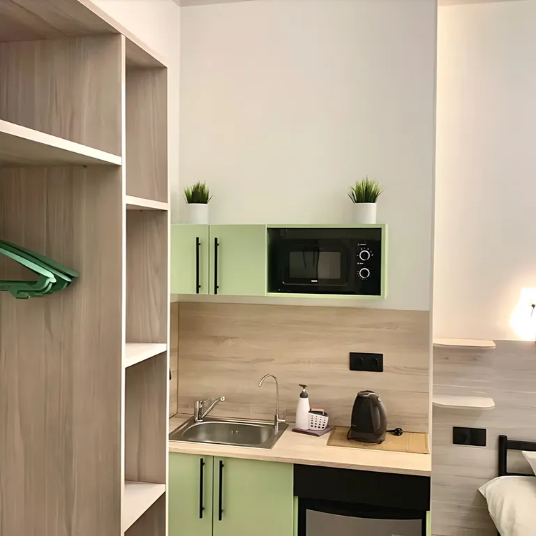 Квартира Комната — Санкт-Петербург