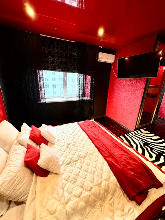 Шикарный апартамент в центре