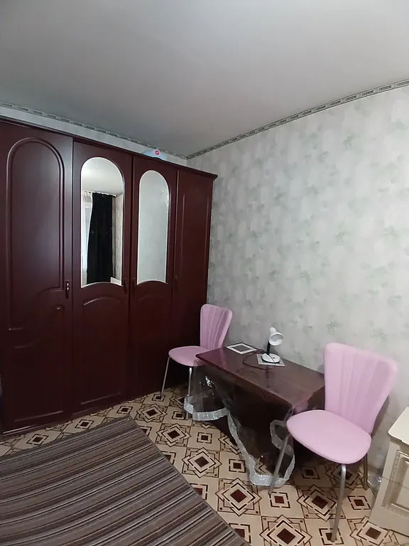 Квартира центр