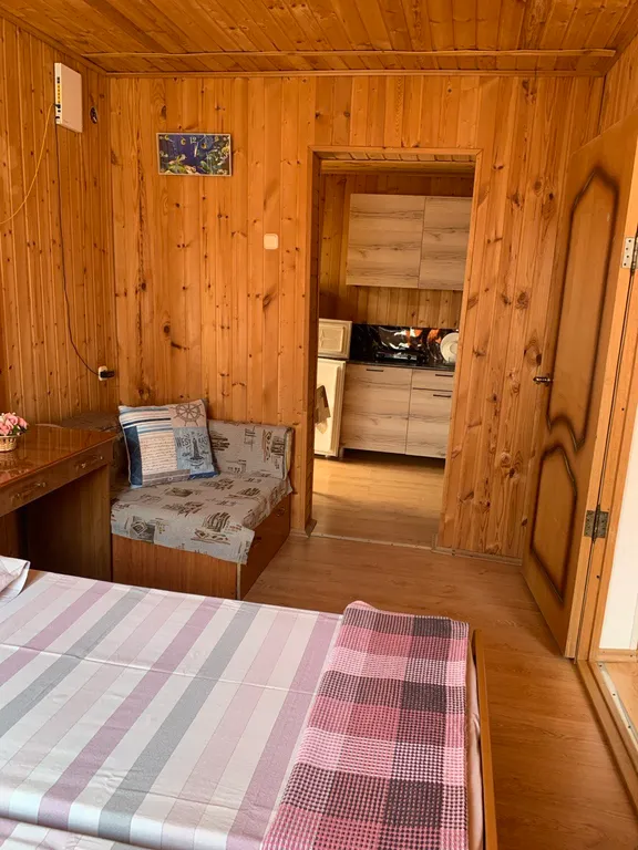 Гостевой дом Семейный